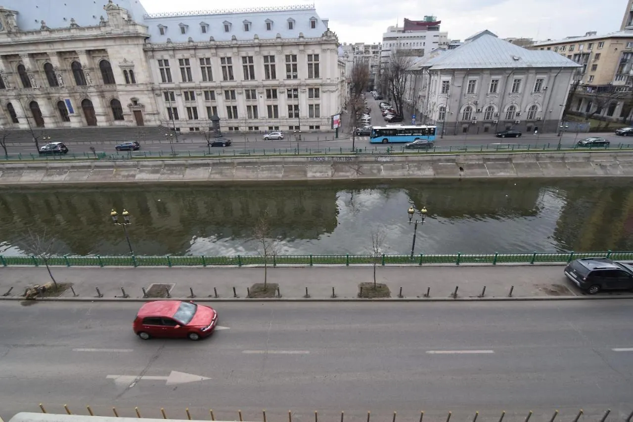 Old Town - Beautiful View Apartment Bucharest 0*,