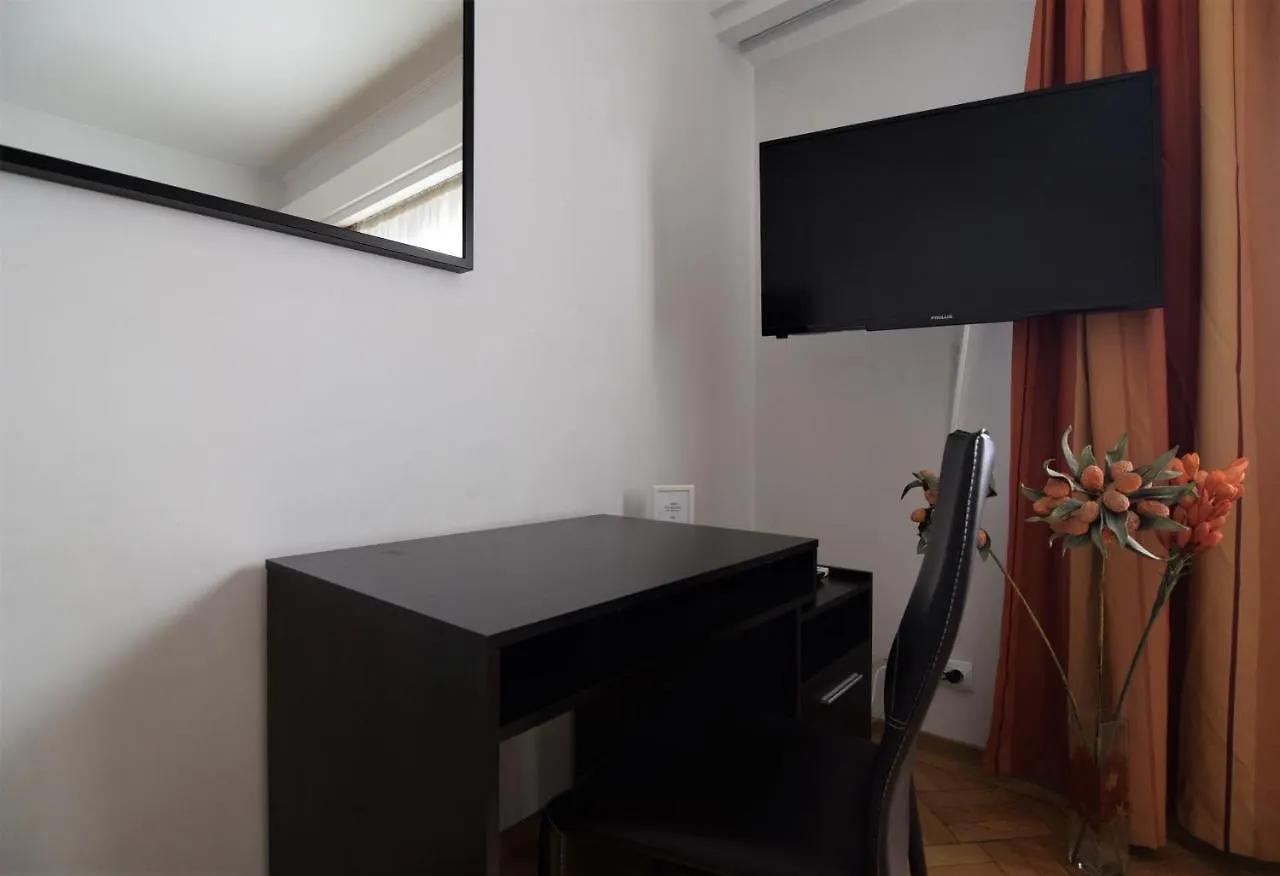Old Town - Beautiful View Apartment Bucharest
